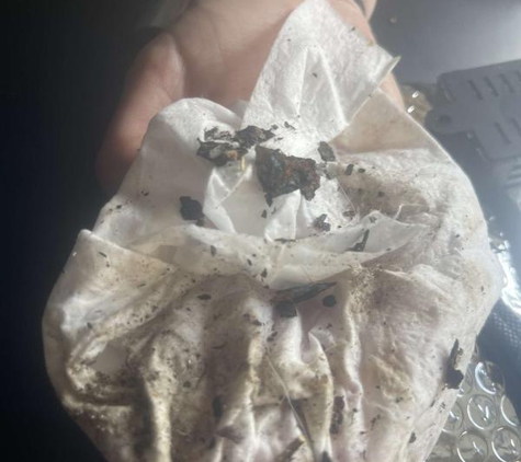 Rust-Busters - Erina, NSW