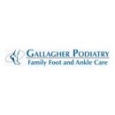 Gallagher Podiatry: Kevin F. Gallagher, DPM - Physicians & Surgeons, Podiatrists
