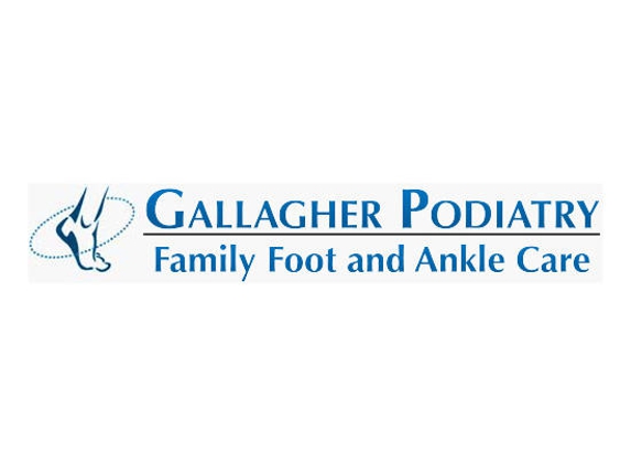 Gallagher Podiatry: Kevin F. Gallagher, DPM - Mcmurray, PA