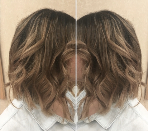 Aura Hair Studio - Artesia, CA