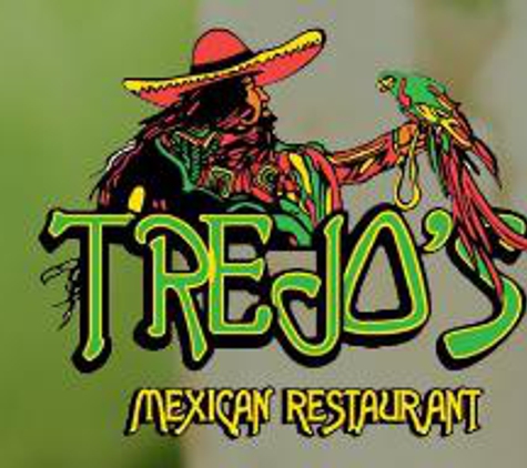 Trejo's Mexican Restaurant - Shreveport, LA