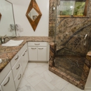 Natural Stone Kitchen & Bath LLC - Cabinets