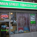 Main Street Tobacco & Gifts - Cigar, Cigarette & Tobacco Dealers