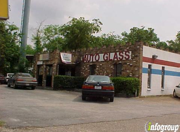 B & B Auto Glass - Houston, TX