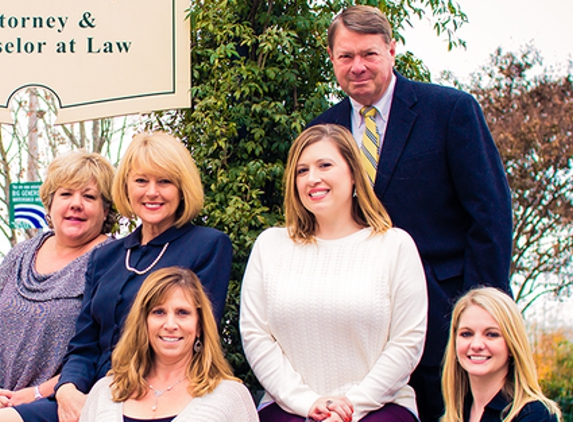 Dunaway Law Firm - Anderson, SC