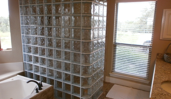 Masonry & Glass Systems - San Antonio, TX