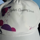 Spikes Cleaning Service