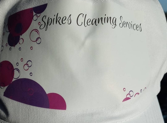 Spikes Cleaning Service - Houston, TX