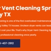 Dryer Vent Cleaning Spring Valley TX gallery