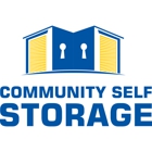 Community Self Storage