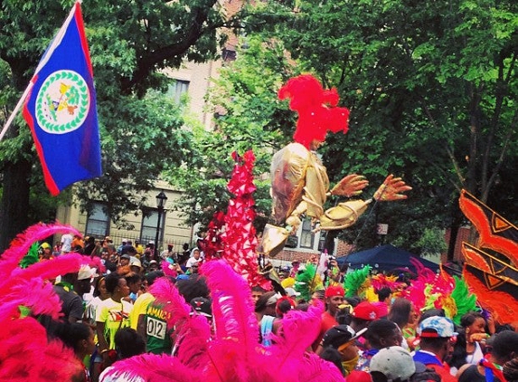 West Indian American Day Carnival Association - Brooklyn, NY