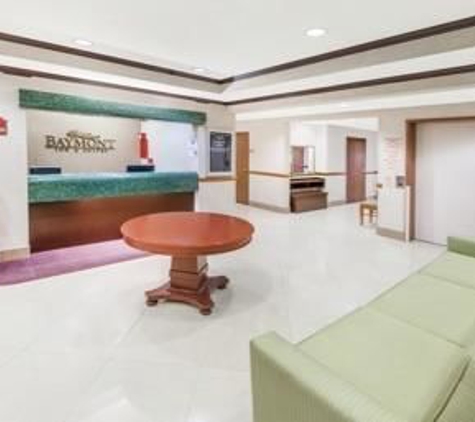 Baymont Inn & Suites - Hattiesburg, MS