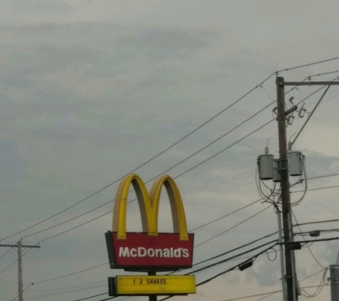 McDonald's - Harrisburg, PA