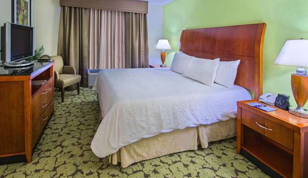 Hilton Garden Inn Columbia/Harbison - Columbia, SC