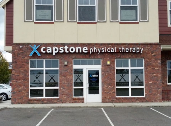 Capstone Physical Therapy - Lynden, WA