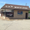 CP's Mufflers Inc gallery