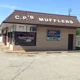 CP's Mufflers Inc