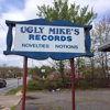 Ugly'srecord gallery