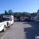 U-Haul Neighborhood Dealer - Truck Rental