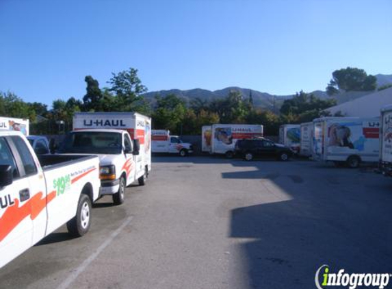 U-Haul Neighborhood Dealer - Tujunga, CA