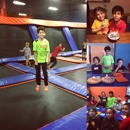 Sky Zone Trampoline Park - Amusement Places & Arcades