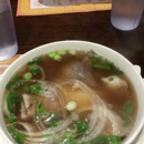 Pho Basil Leaf