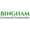 Bingham Commercial Construction Inc gallery