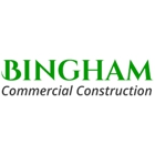 Bingham Commercial Construction Inc