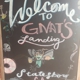 Gnats Landing