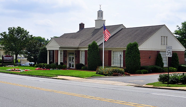 Donohue Funeral Home - Wayne - Wayne, PA