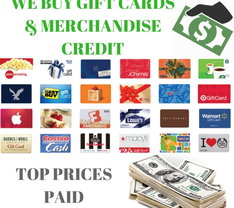 Maxpoint Gold Buyers - Cash for Gold & Gift Cards - Pittsburgh, PA