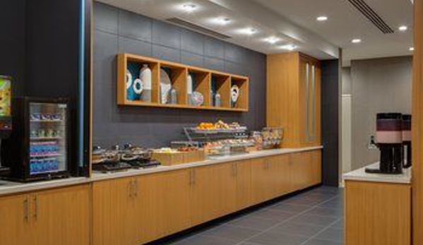 SpringHill Suites Oklahoma City Midwest City/Del City - Del City, OK