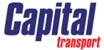 Capital Transport Services - Courier Services