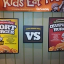 Zebb's Deluxe Grill and Bar - Restaurants