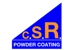 CSR Powder Coating - Powder Coating