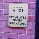 Saving Lives Center Family Clinic - Physicians & Surgeons
