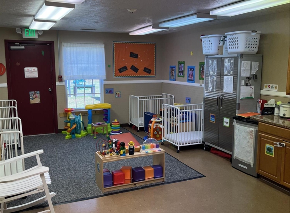 A Child's World Child Care - Indianapolis, IN