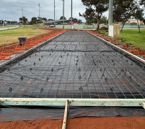 G3 Concreting Pty Ltd - Buronga, NSW