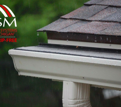 Gutter Systems of Michigan - Livonia, MI