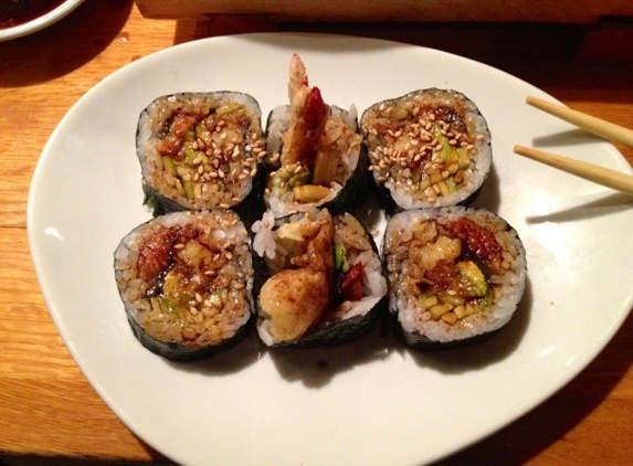 Mr Sushi Japanese Restaurant - Dallas, TX