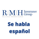 Reliance-Menno-Hursh Insurance Group - Insurance