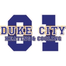 Duke City Heating & Cooling - Heating Contractors & Specialties