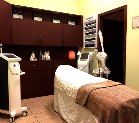 Dea Skin Centre - Glendale, CA