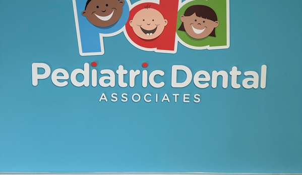 Childrens Dental Hlth Assocs Pc - Philadelphia, PA