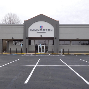 ImmunoTek Bio Centers - Salisbury, NC