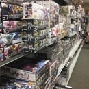 MRS Hobby Shop - Hobby & Model Shops