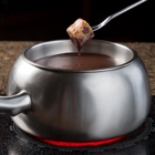 The Melting Pot