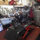 Redline Motor Sports - Motorcycles & Motor Scooters-Repairing & Service