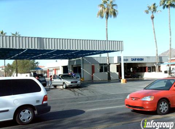 Prestige Car Wash - Scottsdale, AZ