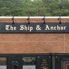 The Ship & Anchor Pub